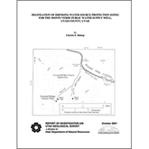 Report of Investigation 249, Report of Investigation-249, RI 249, RI249, bishop, charles, charles e., c.e., c. e., ce